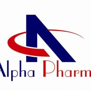 Alpha Pharma