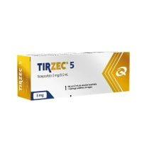 Tirzepatida 5mg Quimfa