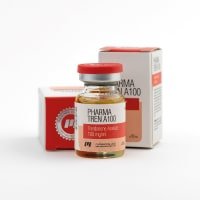 Trembolona Acetato PHARMACOM