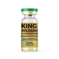 Boldenona King Pharma