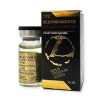 Boldenona LanderGold