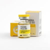Boldenona 300mg PHARMACOM