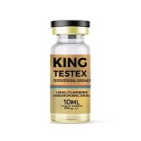 Cipionato de Testosterona King Pharma