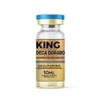 Deca King Pharma