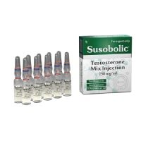 Durateston Cooper Pharma