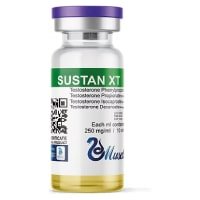 Durateston 10ml Muscle Labs