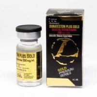 Durateston LanderGold