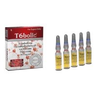 Hexa Trembolona Cooper Pharma