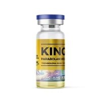 Trembolona Hexa King Pharma