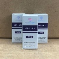 IGF-1 LR3 1mg Neuroceptix