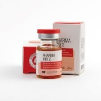 MIX 2 PHARMACOM