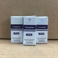 Tirzepatida (Mounjaro) 30mg Neuroceptix