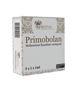 Primobolan Royal Pharmaceuticals