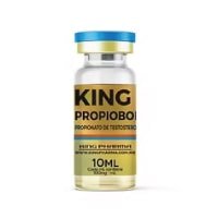 Propionato de Testosterona King Pharma