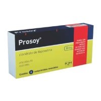 Prosoy
