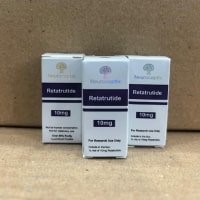 Retatrutida 10mg Neuroceptix