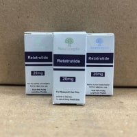 Retatrutida 20mg Neuroceptix