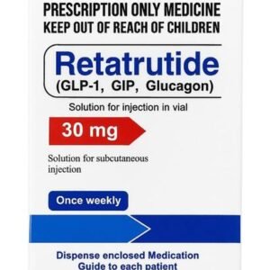 Retatrutida 30mg Gen