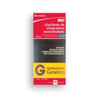 Sibutramina Farmácia