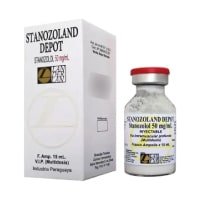 Stanozolol 15ml Landerlan