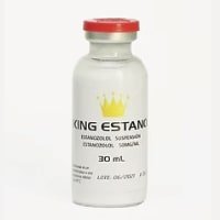 Stanozolol 30ml King Pharma