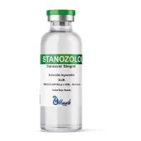 Stanozolol Aquoso 30ml Muscle Labs