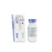 Stanozolol Aquoso ZPHC