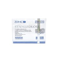 Stanozolol (oral) ZPHC
