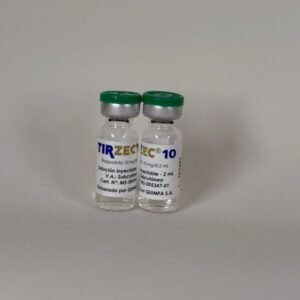 Tirzepatida 10mg Quimfa