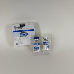 Tirzepatida 20mg PEPTIDE HEALTH