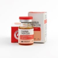 Trembolona Enantato PHARMACOM