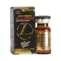 TriTrembo (Blend) LanderGold