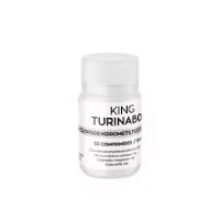 Turinabol King Pharma