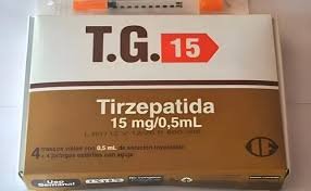 Trizepartidas, Mounjaro e etc