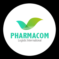 Pharmacom